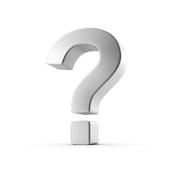 imagen signo de interrogación